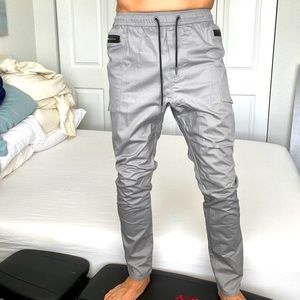 Zanerobe athletic style  pants
